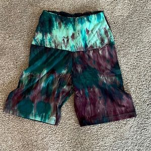 Booty by Brabants bike shorts.